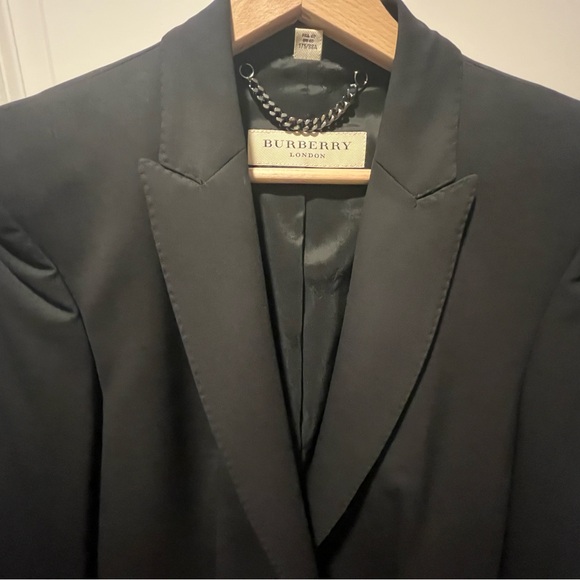 Burberry blazer - Picture 1 of 13